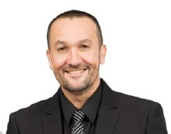 Danny Grotegoed